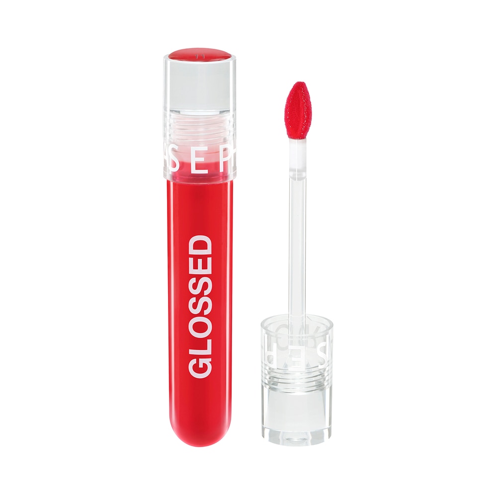 GLOSSED (BRILLO DE LABIOS)
